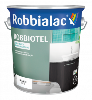 Robbiotel Mate